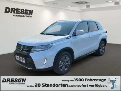 Annonce SUZUKI VITARA Essence 2024 d'occasion 