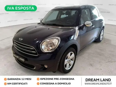 Used MINI COOPER Petrol 2016 Ad 