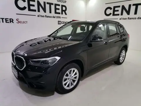 Used BMW X1 Diesel 2020 Ad 