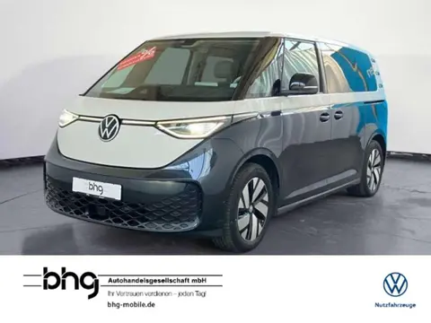 Used VOLKSWAGEN ID. BUZZ Electric 2022 Ad 