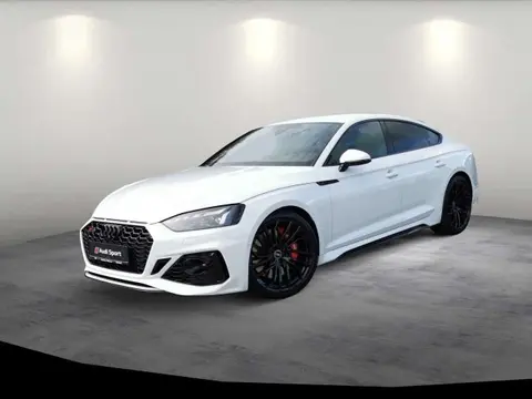 Annonce AUDI RS5 Essence 2024 d'occasion 