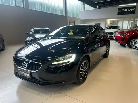 Annonce VOLVO V40 Essence 2019 d'occasion 