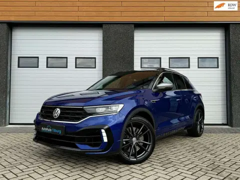 Used VOLKSWAGEN T-ROC Petrol 2020 Ad 