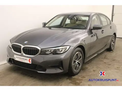 Annonce BMW SERIE 3 Diesel 2020 d'occasion 