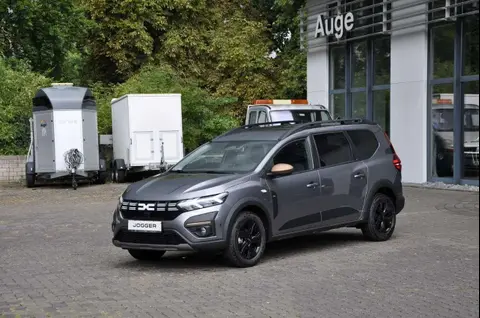 Annonce DACIA JOGGER Essence 2024 d'occasion 