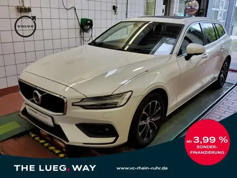 Used VOLVO V60 Diesel 2020 Ad 