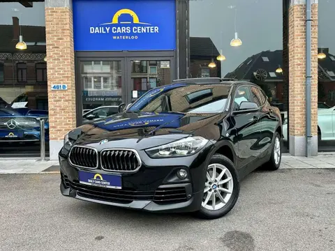 Used BMW X2 Petrol 2019 Ad 