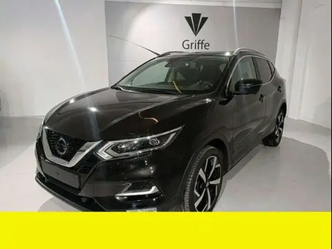 Used NISSAN QASHQAI Diesel 2019 Ad 