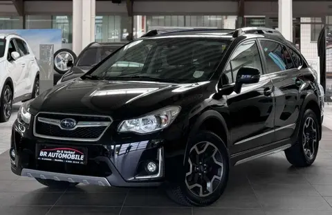 Used SUBARU XV Petrol 2018 Ad 