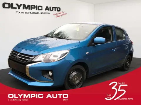 Used MITSUBISHI SPACE STAR Petrol 2024 Ad 