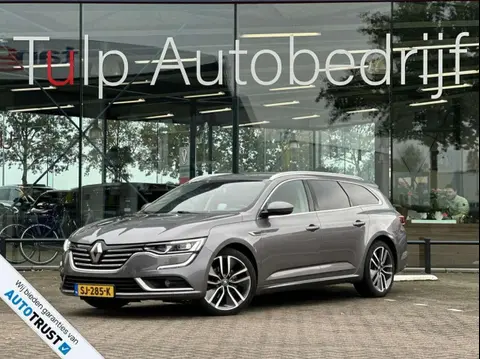 Used RENAULT TALISMAN Petrol 2016 Ad 