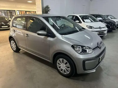 Used VOLKSWAGEN UP! Petrol 2018 Ad 