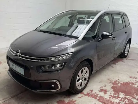 Used CITROEN C4 Petrol 2022 Ad 