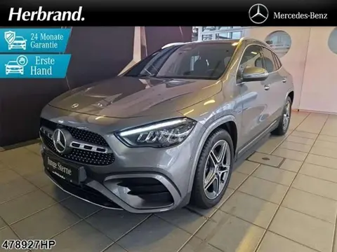 Annonce MERCEDES-BENZ CLASSE GLA Essence 2024 d'occasion 