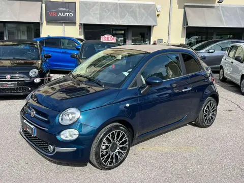 Used FIAT 500C Hybrid 2023 Ad 