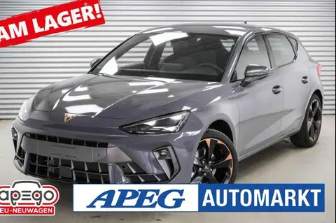 Annonce CUPRA LEON Hybride 2024 d'occasion 