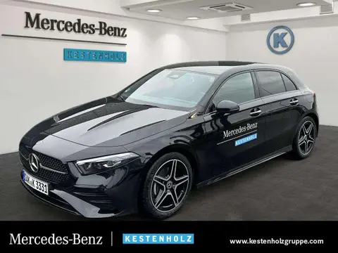 Used MERCEDES-BENZ CLASSE A Petrol 2023 Ad Germany