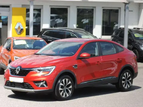 Used RENAULT ARKANA Petrol 2021 Ad 