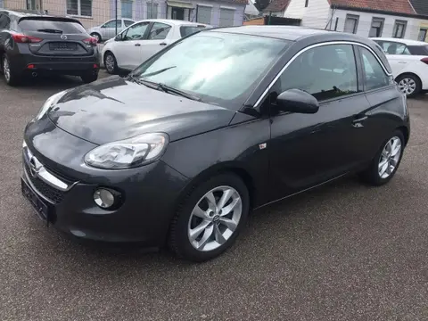 Used OPEL ADAM Petrol 2017 Ad 