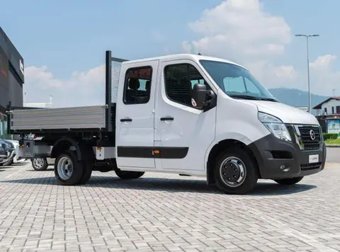 Annonce NISSAN INTERSTAR Diesel 2024 d'occasion 