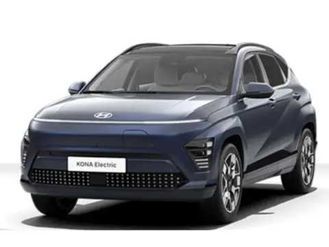 Annonce HYUNDAI KONA Électrique 2024 d'occasion 