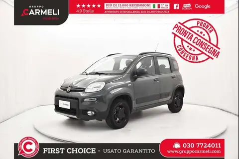 Used FIAT PANDA Petrol 2019 Ad 