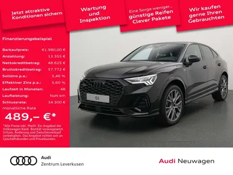 Used AUDI Q3 Diesel 2024 Ad 