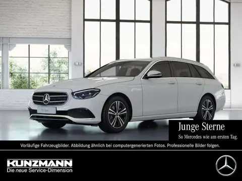 Used MERCEDES-BENZ CLASSE E Diesel 2022 Ad 