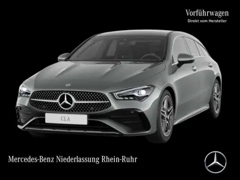 Annonce MERCEDES-BENZ CLASSE CLA Essence 2024 d'occasion 