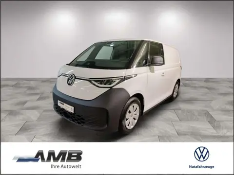 Used VOLKSWAGEN ID. BUZZ Electric 2024 Ad 