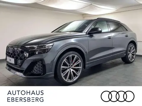 Annonce AUDI Q8 Diesel 2024 d'occasion 