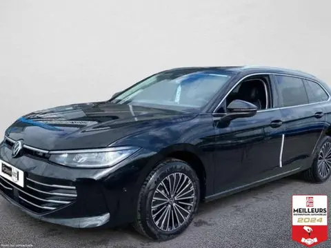 Annonce VOLKSWAGEN PASSAT Diesel 2024 d'occasion 