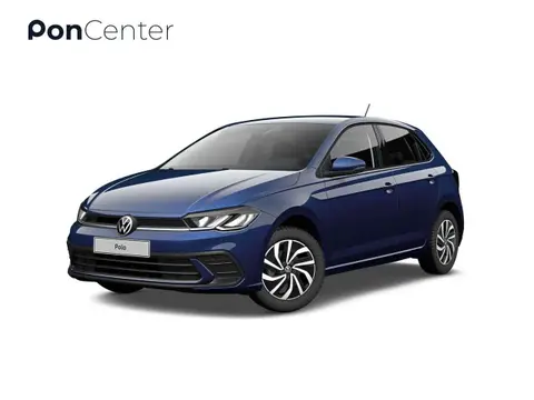 Annonce VOLKSWAGEN POLO Essence 2024 d'occasion 