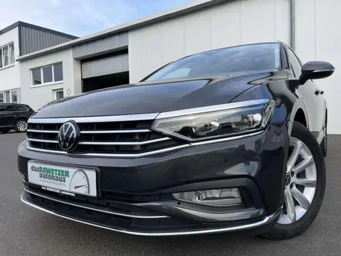 Annonce VOLKSWAGEN PASSAT Diesel 2023 d'occasion 