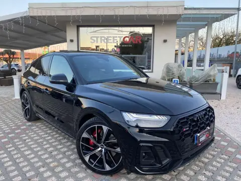 Annonce AUDI Q5 Hybride 2021 d'occasion 