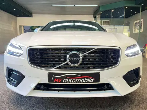 Used VOLVO S90 Diesel 2018 Ad 