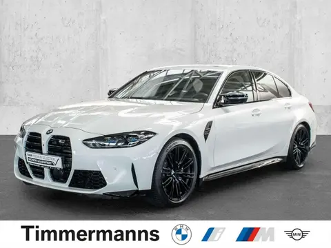 Annonce BMW M3 Essence 2023 d'occasion 