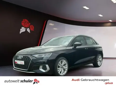 Used AUDI A3 Diesel 2021 Ad Germany