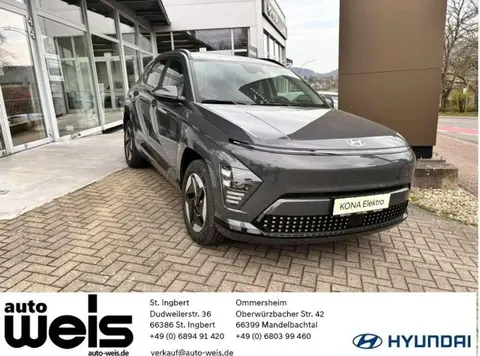 Annonce HYUNDAI KONA Électrique 2024 d'occasion 