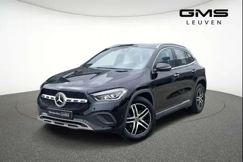 Used MERCEDES-BENZ CLASSE GLA Diesel 2021 Ad 