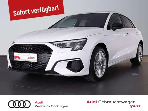 Used AUDI A3 Hybrid 2024 Ad 