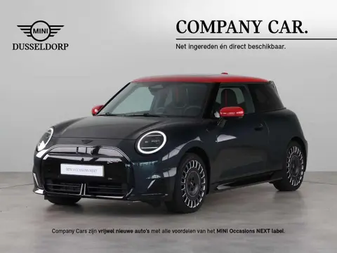 Used MINI COOPER Electric 2024 Ad 