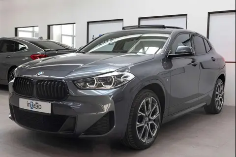 Used BMW X2 Diesel 2021 Ad 