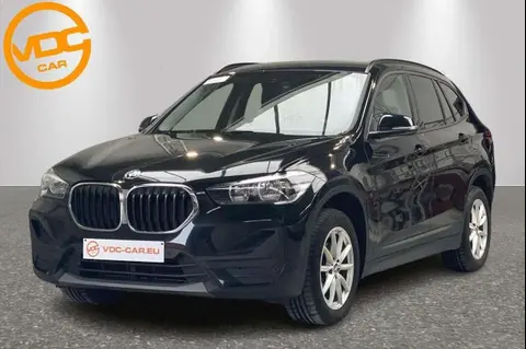 Annonce BMW X1 Diesel 2022 d'occasion 