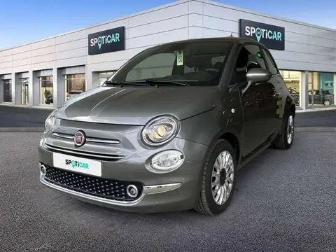 Used FIAT 500 Petrol 2023 Ad 