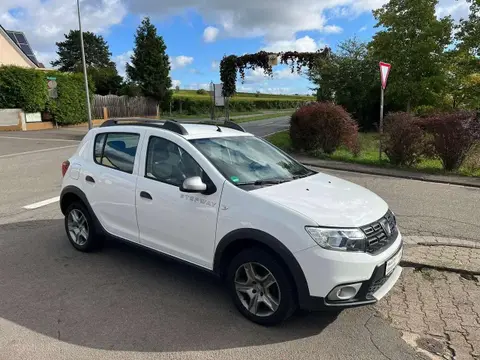 Used DACIA SANDERO LPG 2019 Ad 