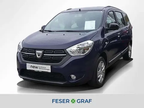 Used DACIA LODGY Petrol 2020 Ad 