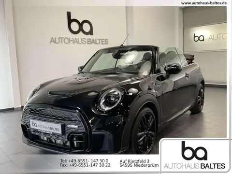 Used MINI COOPER Petrol 2022 Ad 