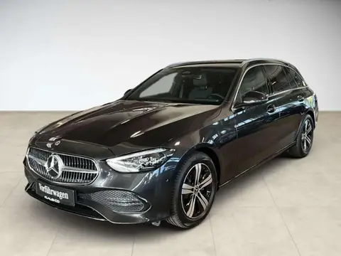 Annonce MERCEDES-BENZ CLASSE C Essence 2024 d'occasion 