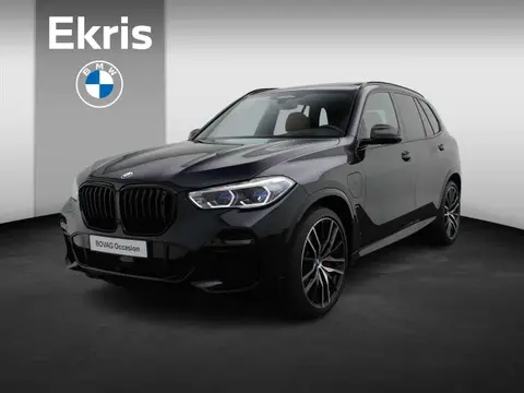 Used BMW X5 Hybrid 2021 Ad 